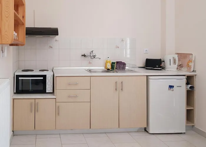 Mouzakitis Apartments 3