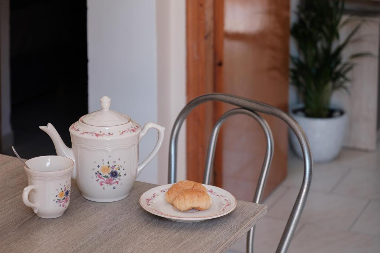 Mouzakitis 3 Apartment Arillas (Corfu)