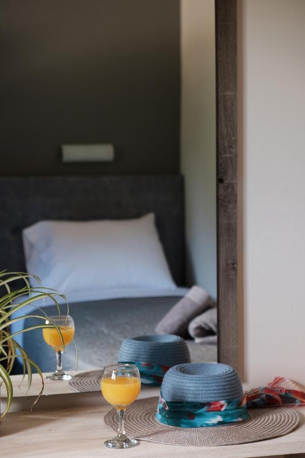 Apartment Mouzakitis 3 Arillas (Corfu)
