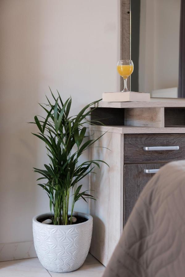 Mouzakitis 3 Apartment Arillas (Corfu)