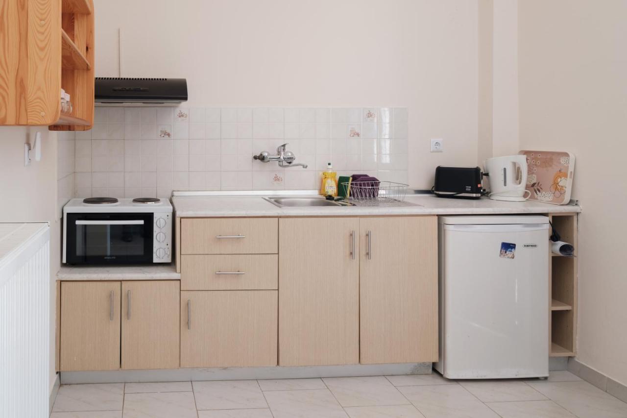 Apartment Mouzakitis 3