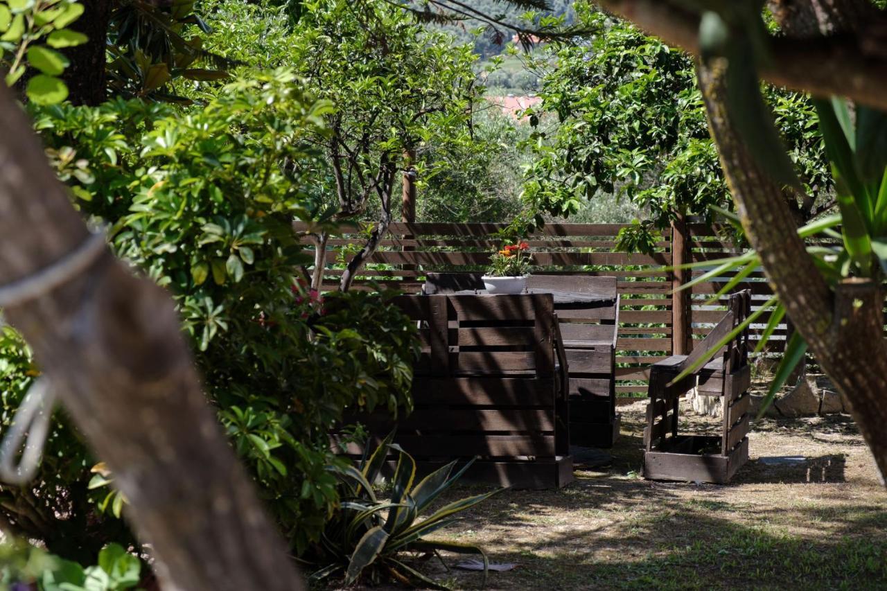 Mouzakitis 3 Apartment Arillas (Corfu)